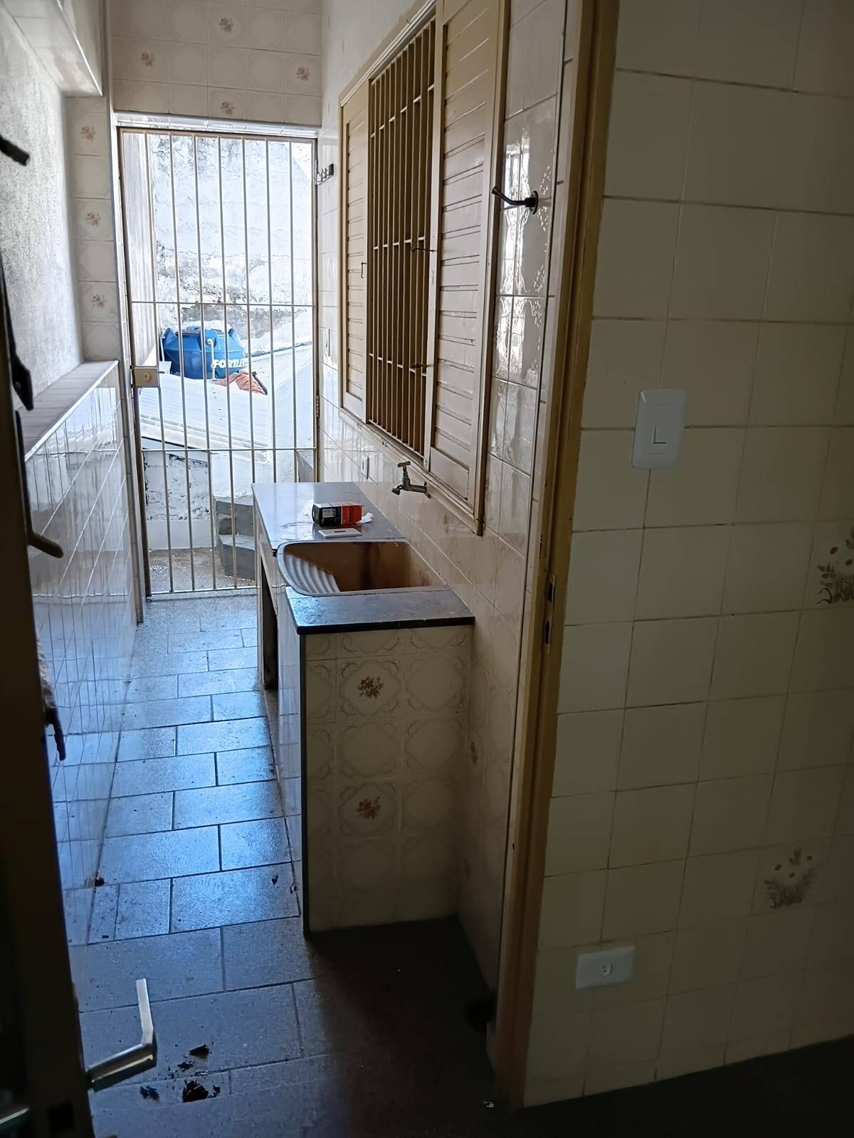 Casa, 1 quarto, 70 m² - Foto 13