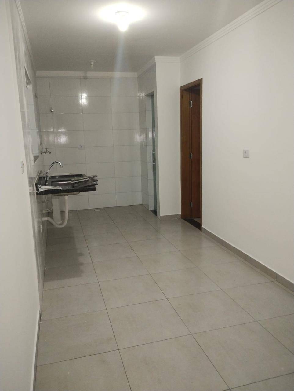 Apartamento, 2 quartos, 37 m² - Foto 3