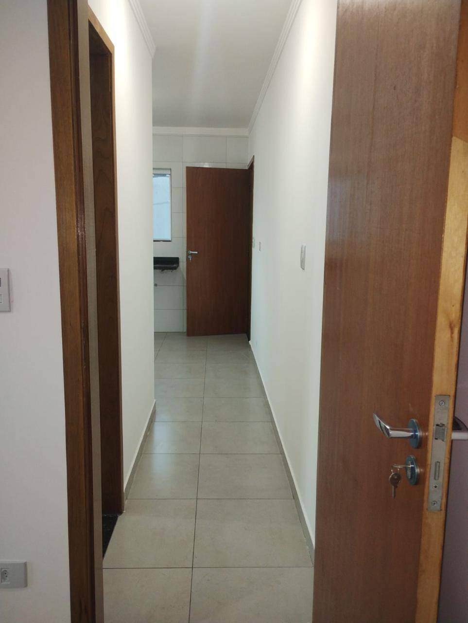 Apartamento, 2 quartos, 37 m² - Foto 9