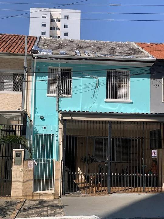 Casa, 3 quartos, 95 m² - Foto 1