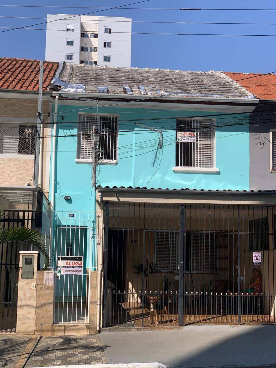 Casa, 3 quartos, 95 m² - Foto 10