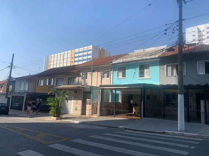 Casa, 3 quartos, 95 m² - Foto 17