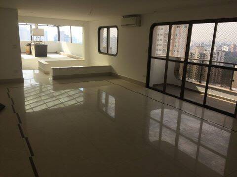 Cobertura, 4 quartos, 324 m² - Foto 1
