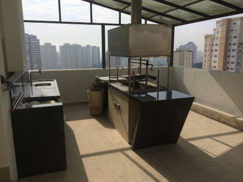 Cobertura, 4 quartos, 324 m² - Foto 7
