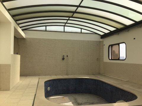 Cobertura, 4 quartos, 324 m² - Foto 12