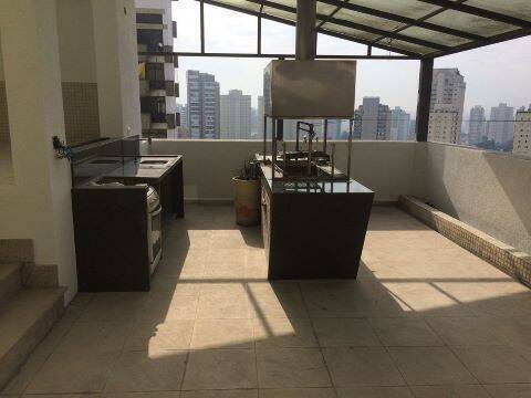Cobertura, 4 quartos, 324 m² - Foto 14