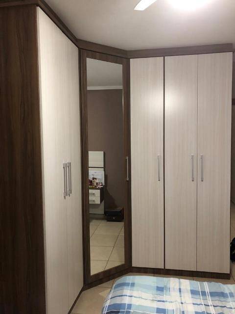 Sobrado, 3 quartos, 180 m² - Foto 4