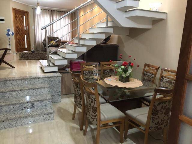 Sobrado, 3 quartos, 180 m² - Foto 2