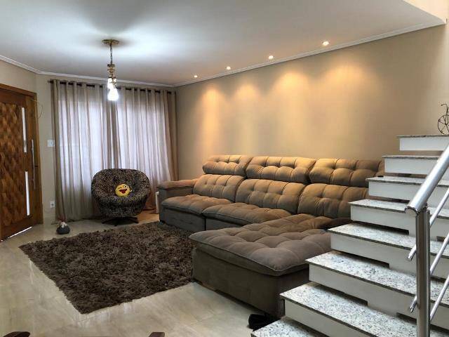 Sobrado, 3 quartos, 180 m² - Foto 7