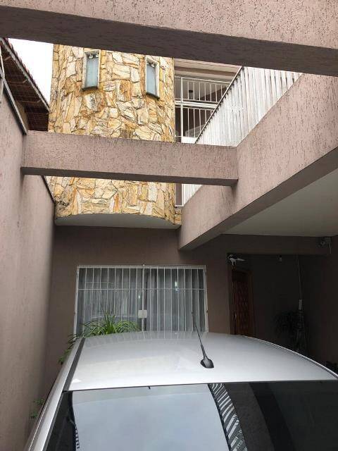 Sobrado, 3 quartos, 180 m² - Foto 8