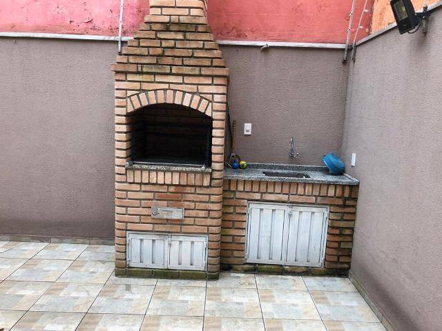 Sobrado, 3 quartos, 180 m² - Foto 10