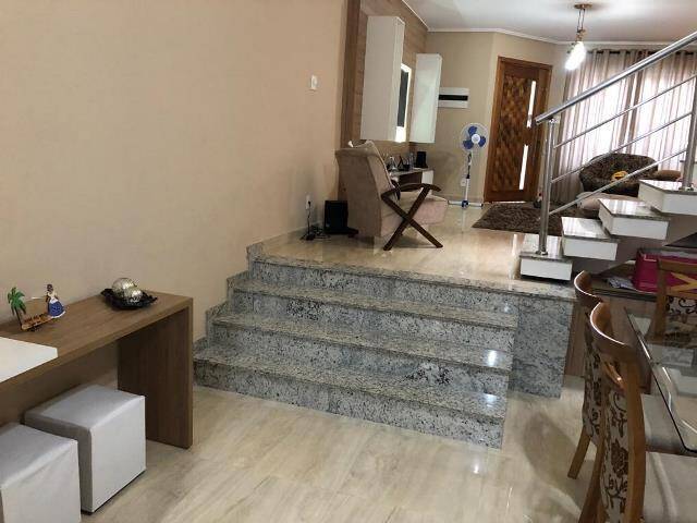 Sobrado, 3 quartos, 180 m² - Foto 9