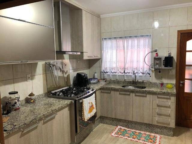 Sobrado, 3 quartos, 180 m² - Foto 14