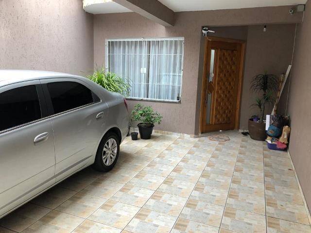 Sobrado, 3 quartos, 180 m² - Foto 11