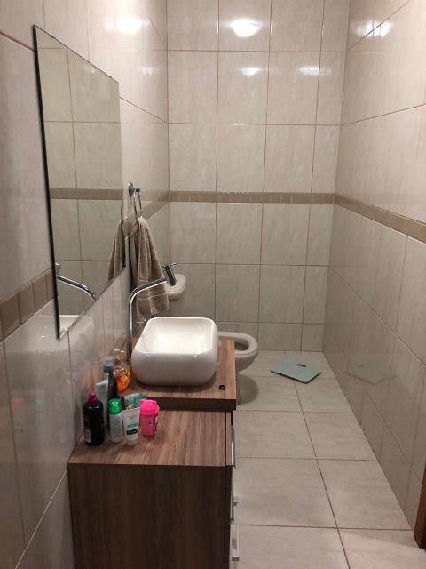 Sobrado, 3 quartos, 180 m² - Foto 13