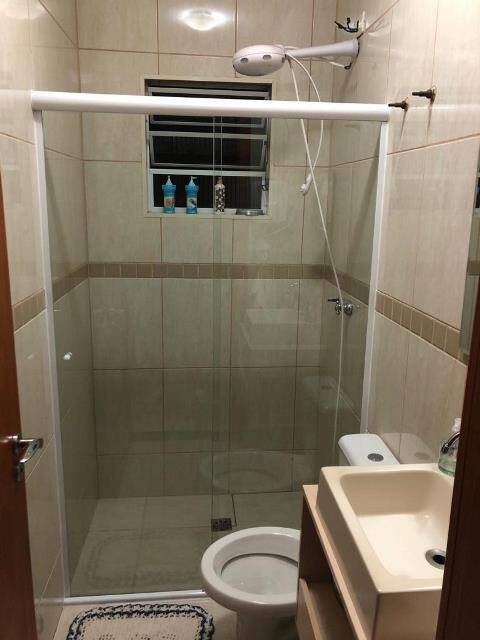 Sobrado, 3 quartos, 180 m² - Foto 12