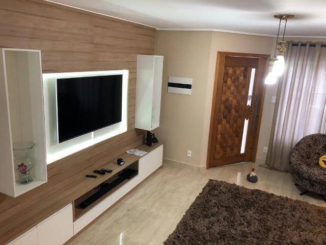 Sobrado, 3 quartos, 180 m² - Foto 16