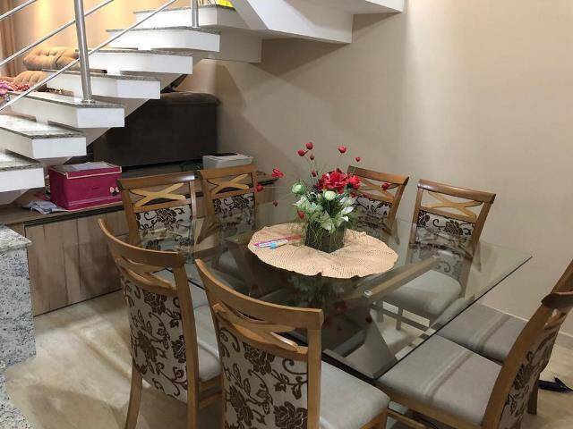 Sobrado, 3 quartos, 180 m² - Foto 21