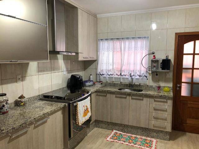 Sobrado, 3 quartos, 180 m² - Foto 18