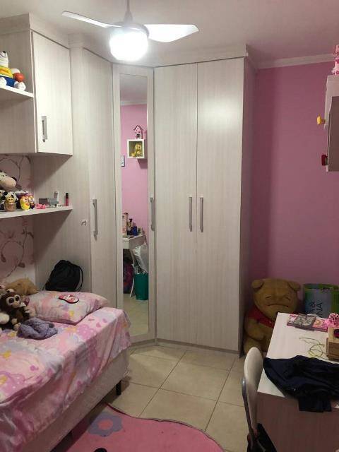 Sobrado, 3 quartos, 180 m² - Foto 17