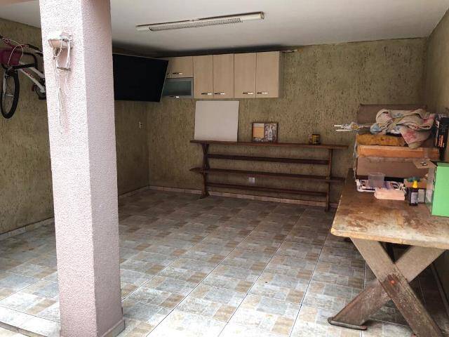 Sobrado, 3 quartos, 180 m² - Foto 19