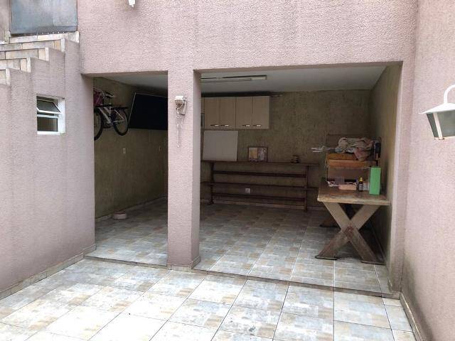 Sobrado, 3 quartos, 180 m² - Foto 20