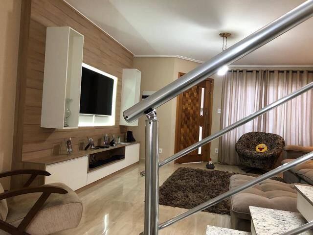 Sobrado, 3 quartos, 180 m² - Foto 22