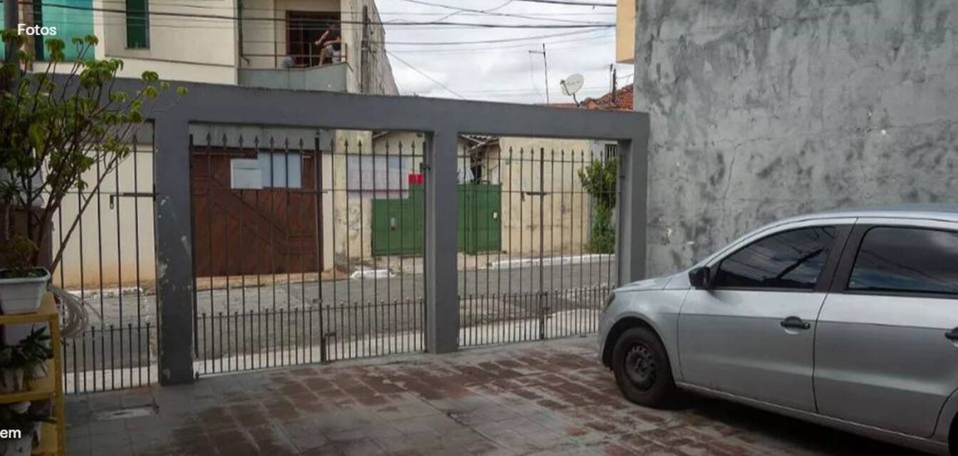 Casa, 2 quartos, 200 m² - Foto 2