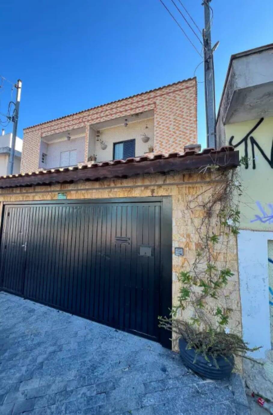 Sobrado, 2 quartos, 125 m² - Foto 2