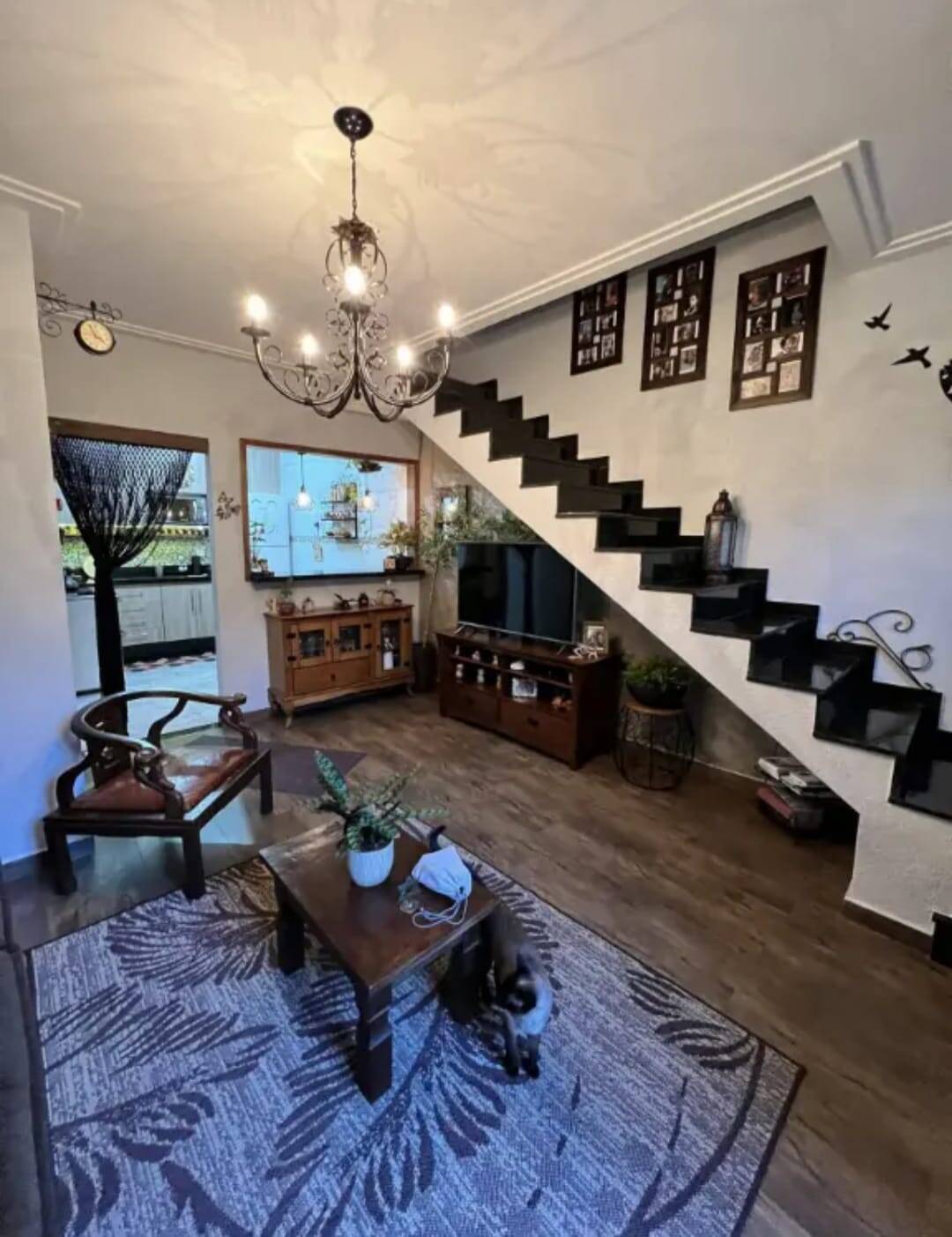 Sobrado, 2 quartos, 125 m² - Foto 3