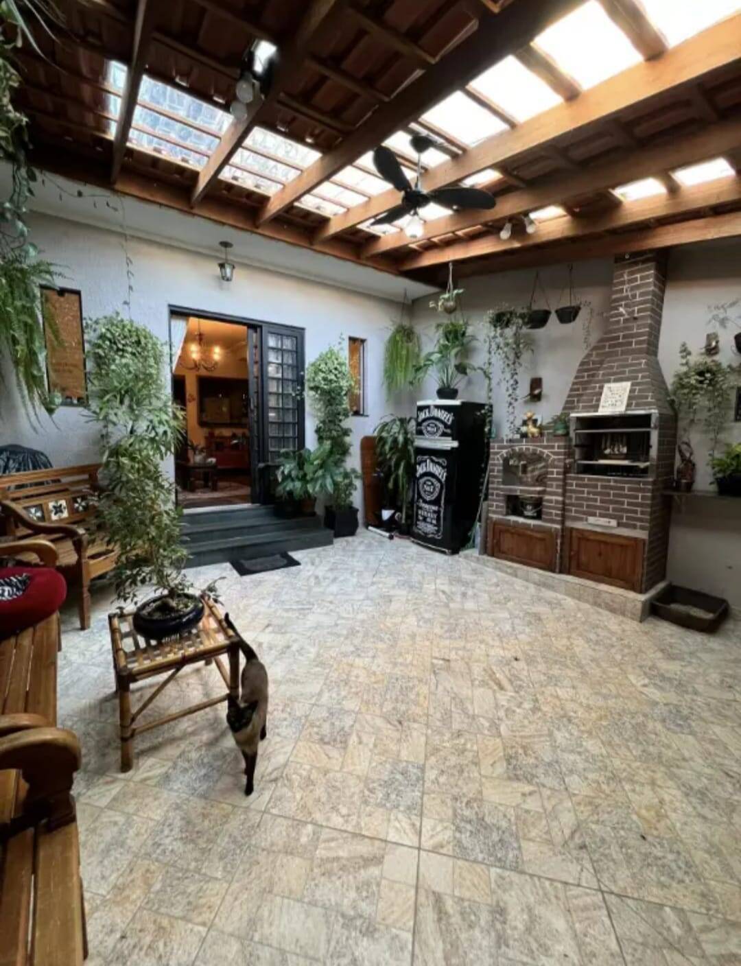 Sobrado, 2 quartos, 125 m² - Foto 4