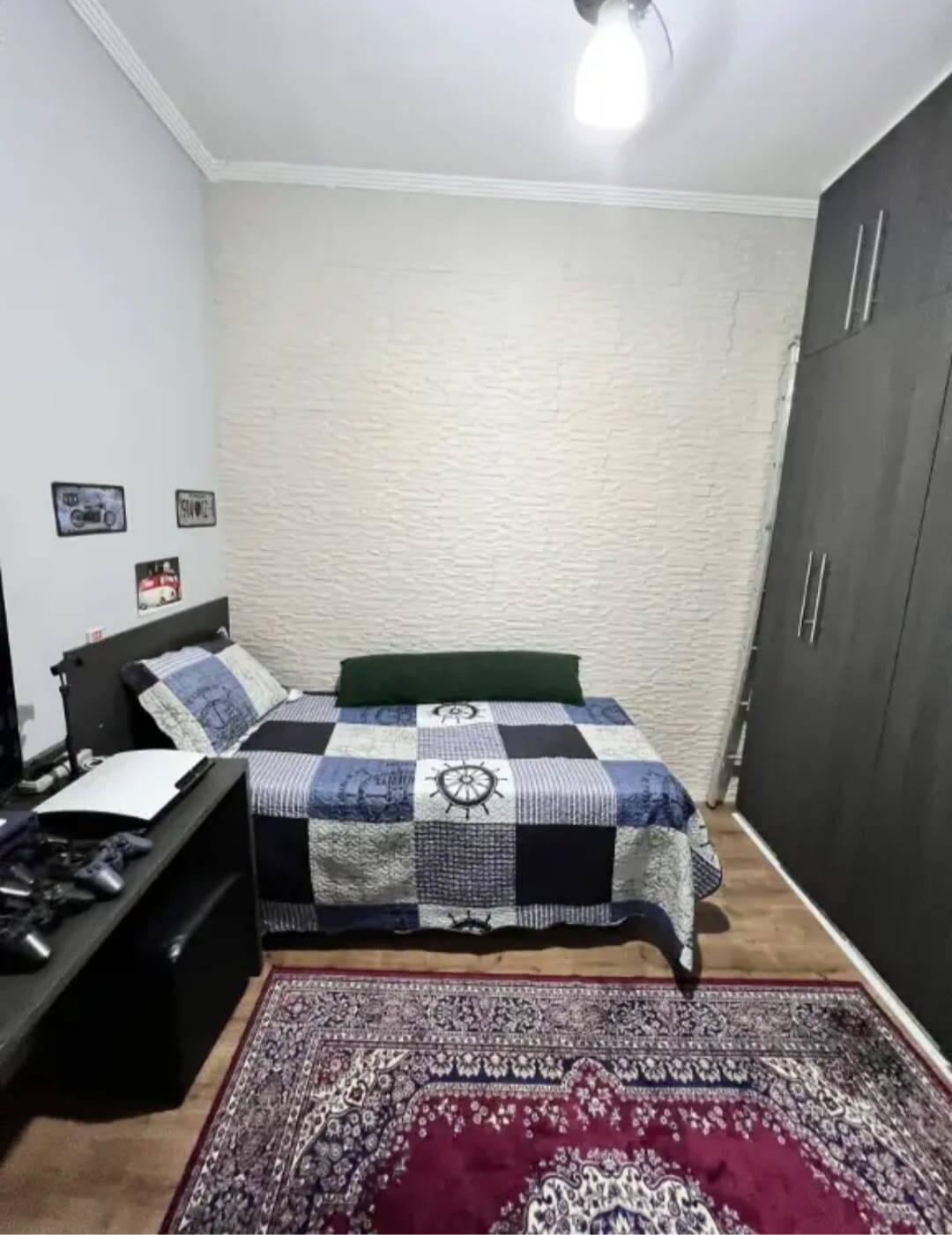 Sobrado, 2 quartos, 125 m² - Foto 8