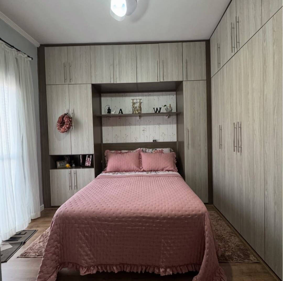 Sobrado, 2 quartos, 125 m² - Foto 6
