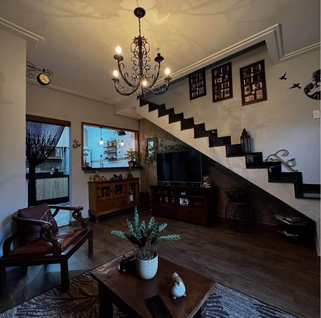 Sobrado, 2 quartos, 125 m² - Foto 7