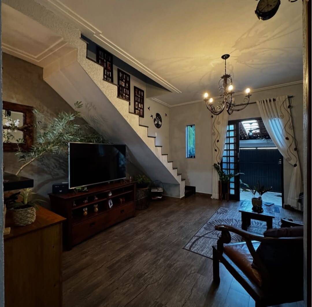 Sobrado, 2 quartos, 125 m² - Foto 15
