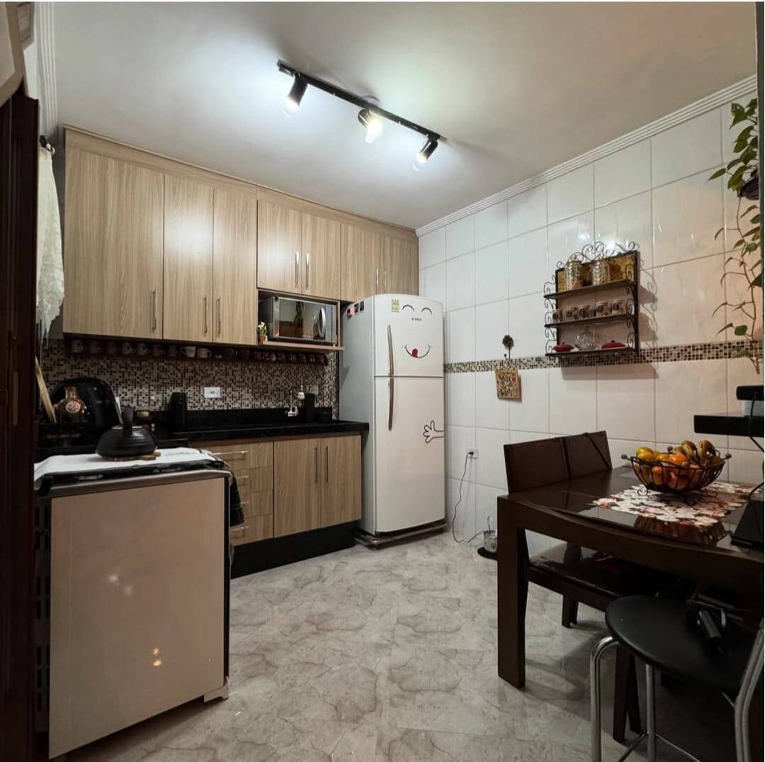Sobrado, 2 quartos, 125 m² - Foto 11