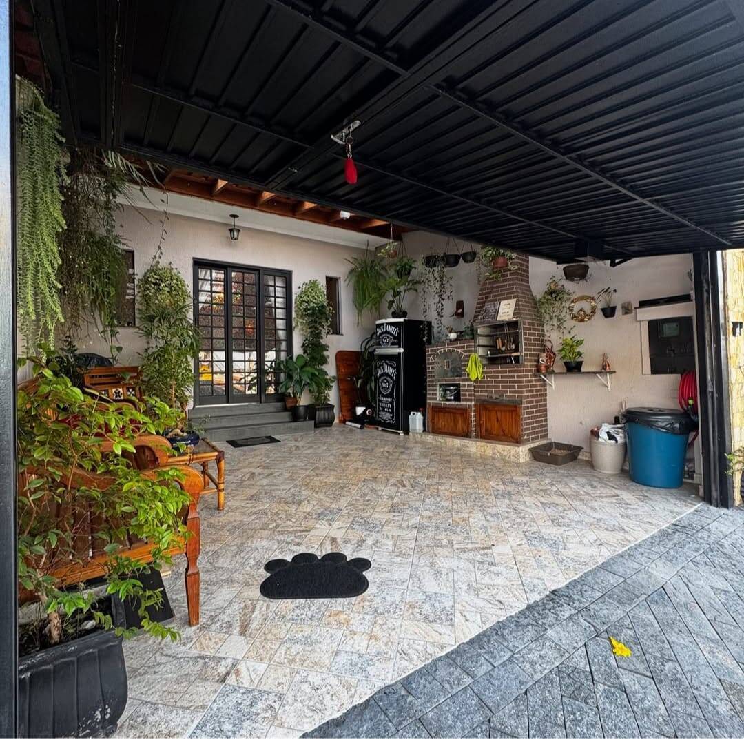 Sobrado, 2 quartos, 125 m² - Foto 12