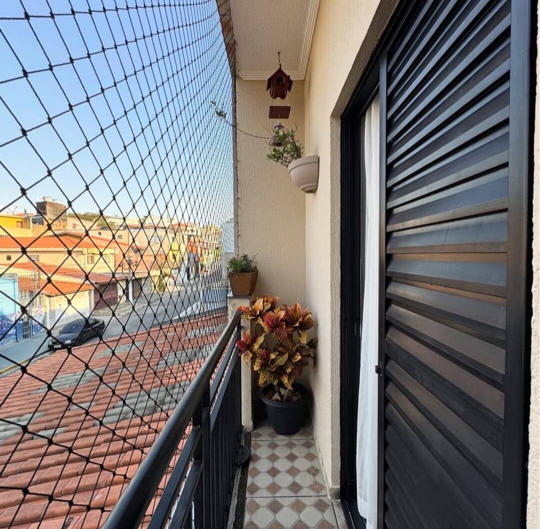 Sobrado, 2 quartos, 125 m² - Foto 14