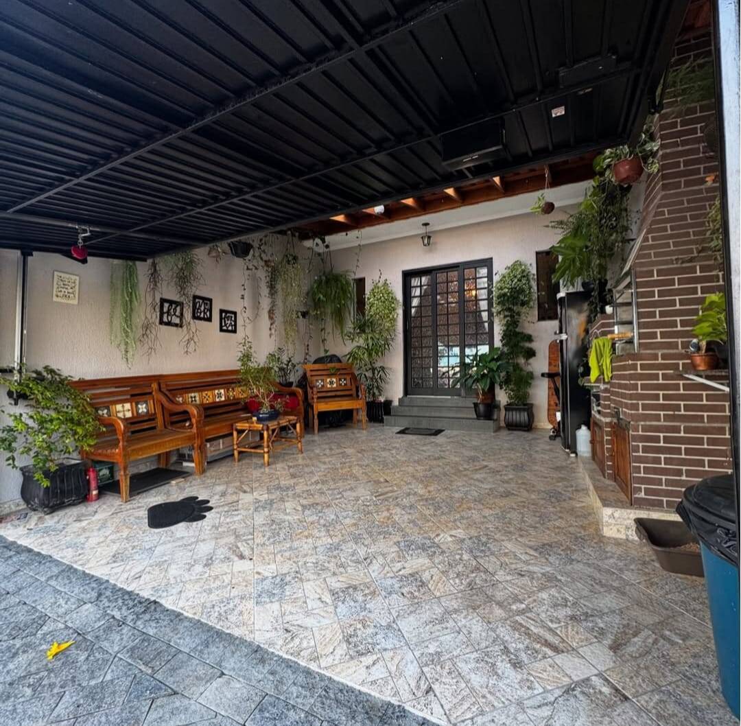 Sobrado, 2 quartos, 125 m² - Foto 10