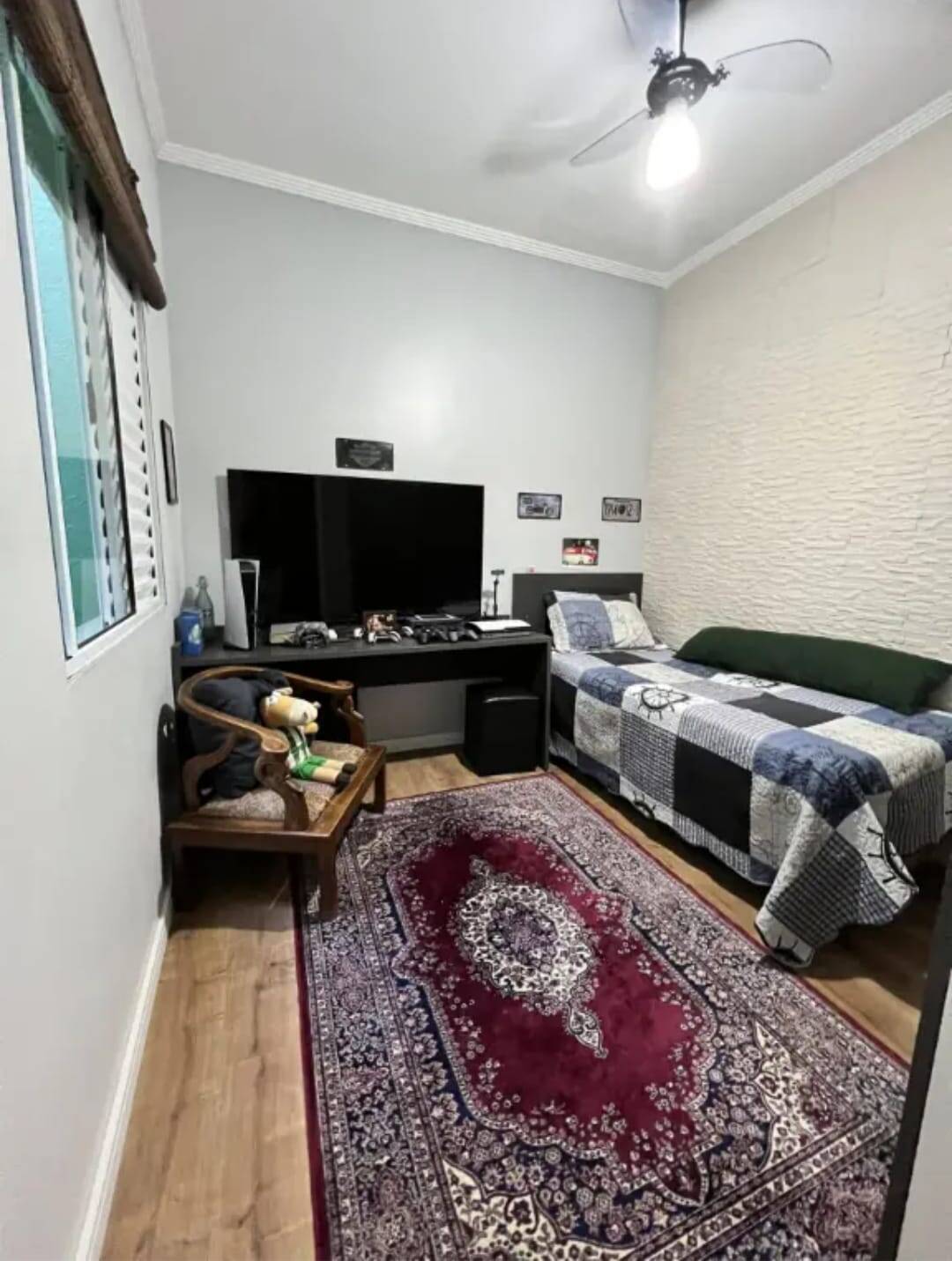 Sobrado, 2 quartos, 125 m² - Foto 20