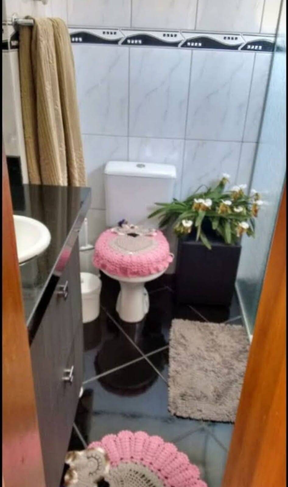 Sobrado, 2 quartos, 125 m² - Foto 19