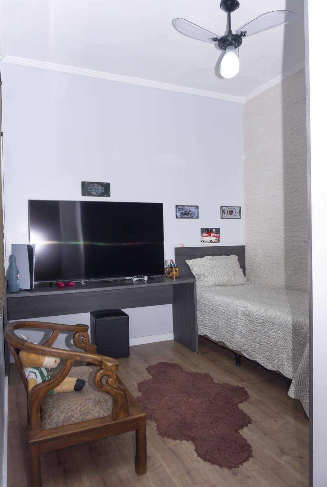 Sobrado, 2 quartos, 125 m² - Foto 22