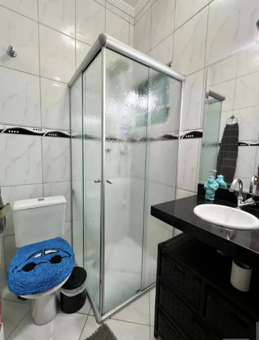 Sobrado, 2 quartos, 125 m² - Foto 21