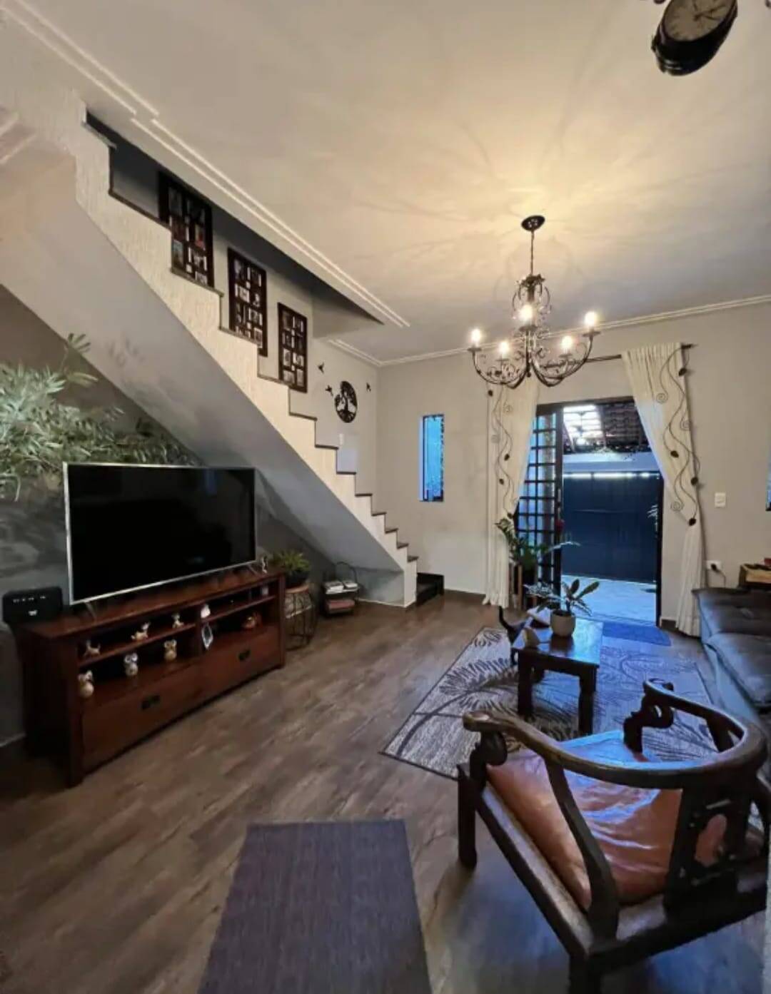 Sobrado, 2 quartos, 125 m² - Foto 28