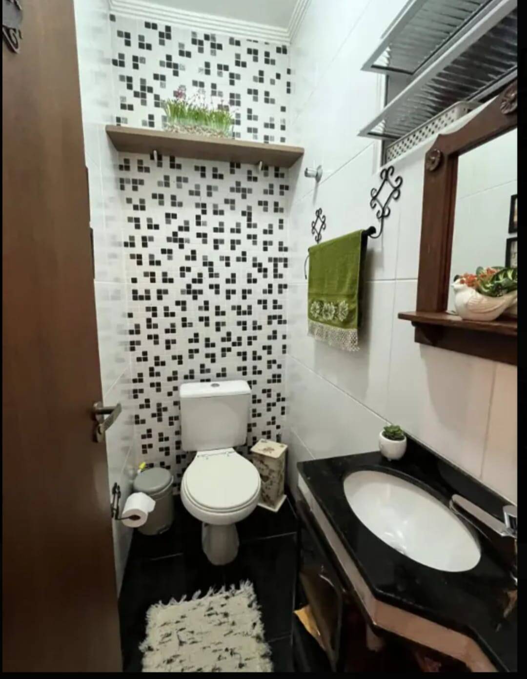 Sobrado, 2 quartos, 125 m² - Foto 27