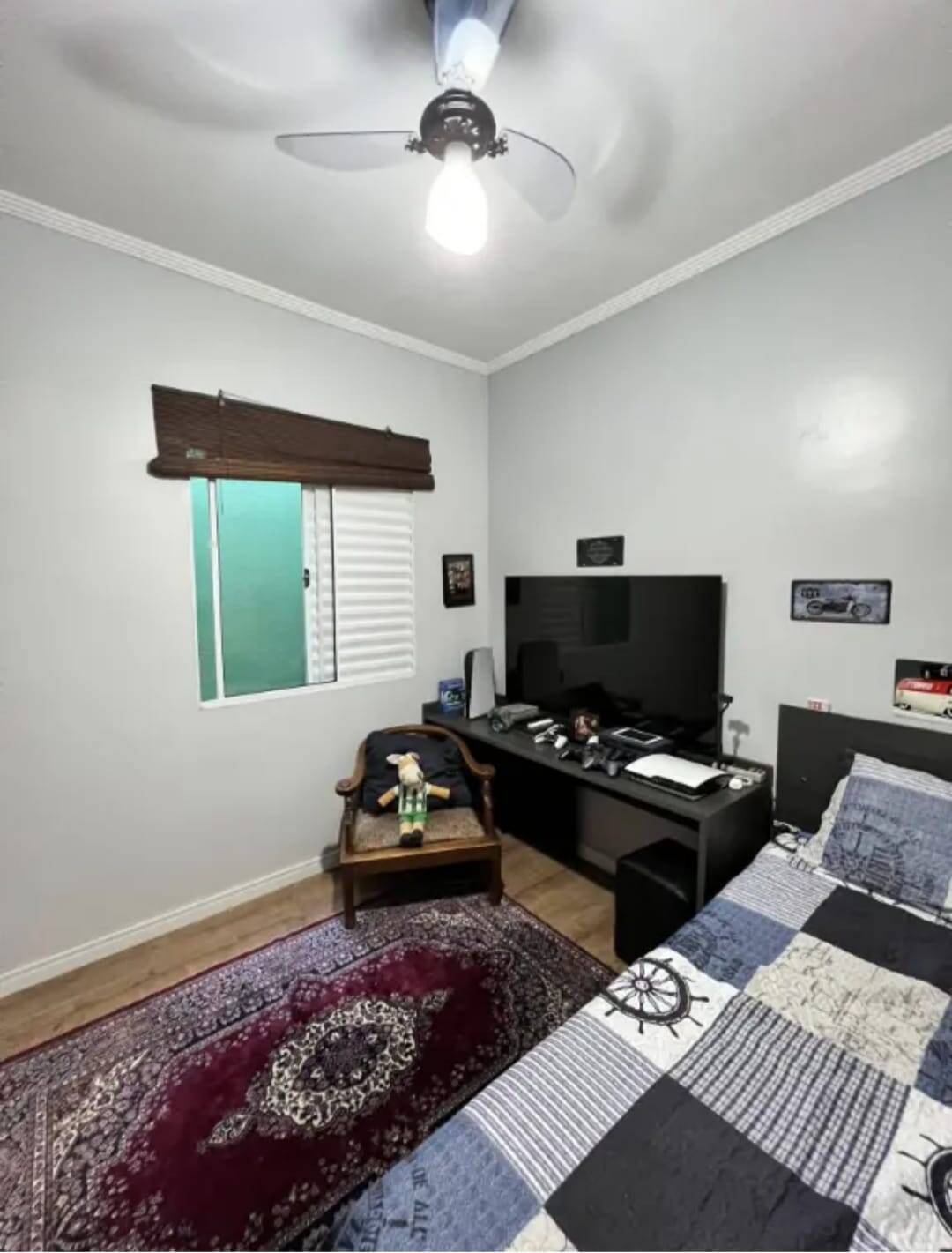 Sobrado, 2 quartos, 125 m² - Foto 25