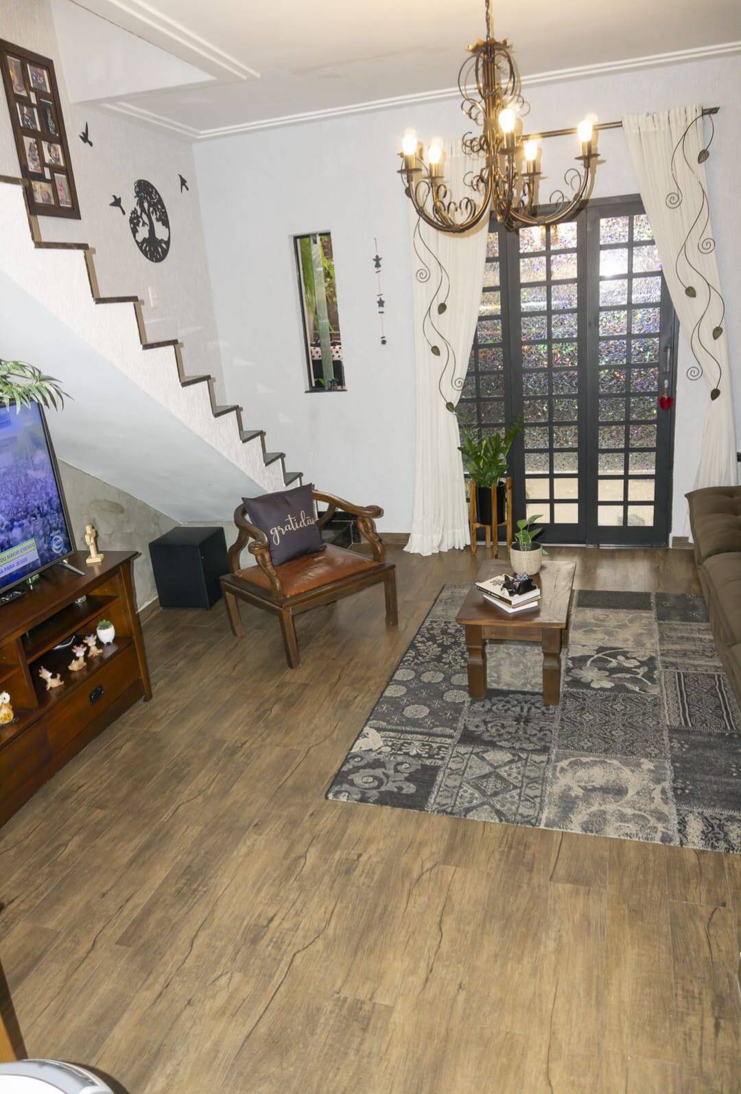 Sobrado, 2 quartos, 125 m² - Foto 29
