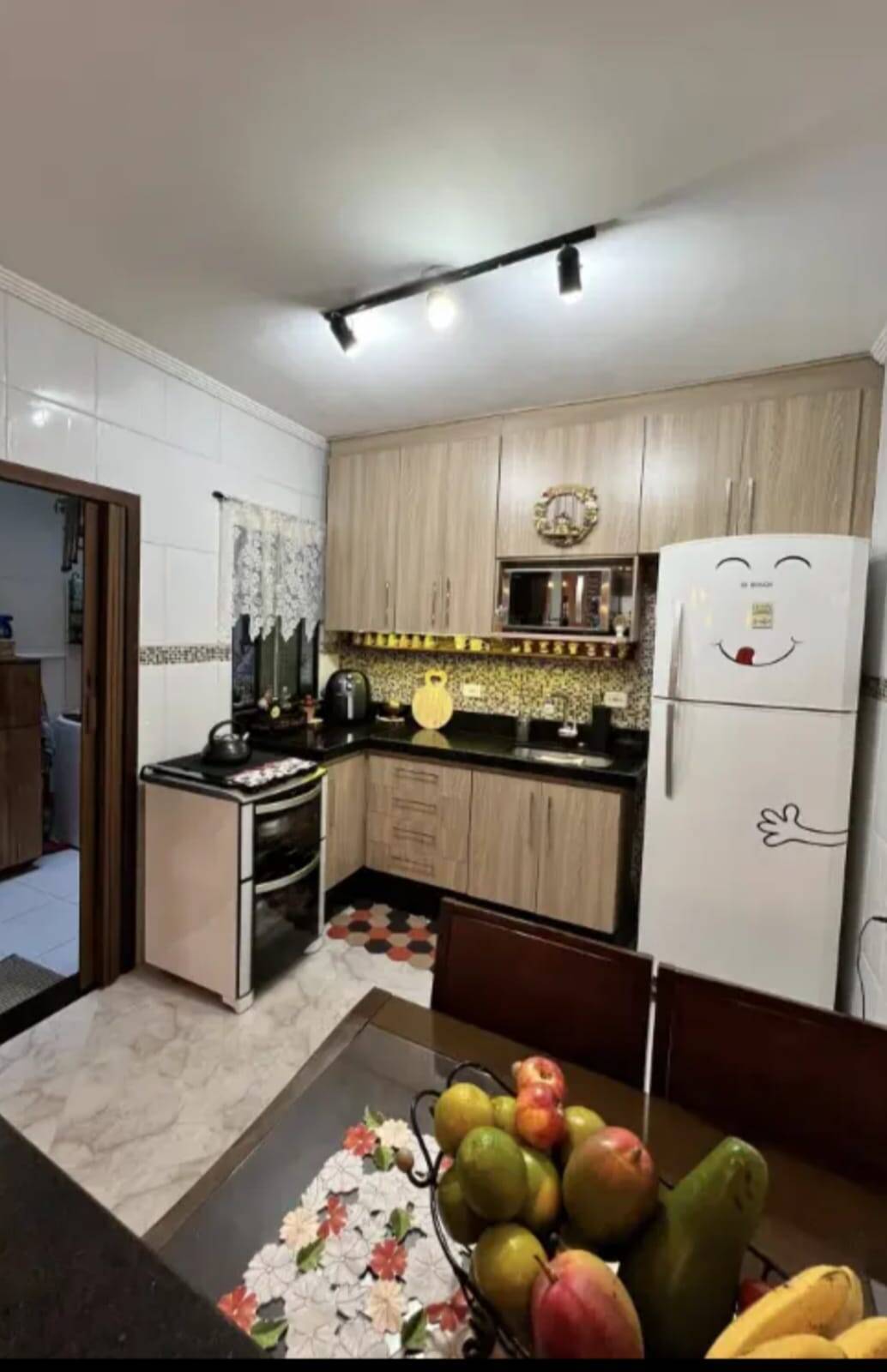 Sobrado, 2 quartos, 125 m² - Foto 33