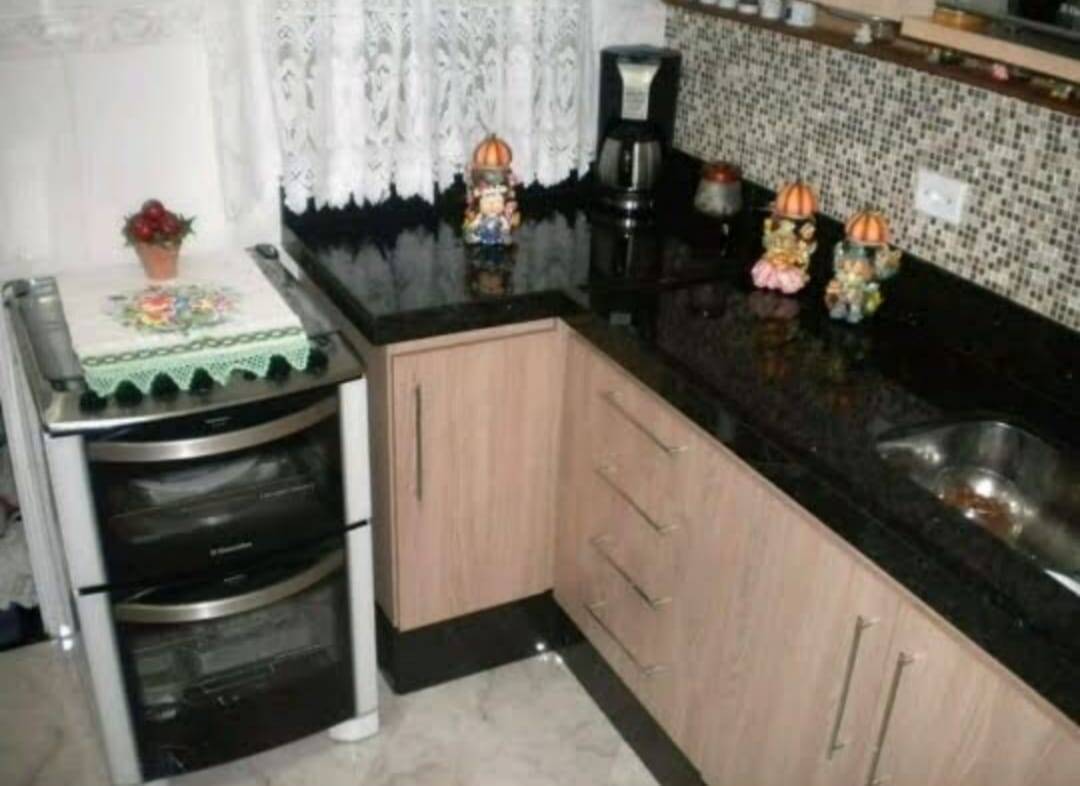 Sobrado, 2 quartos, 125 m² - Foto 35