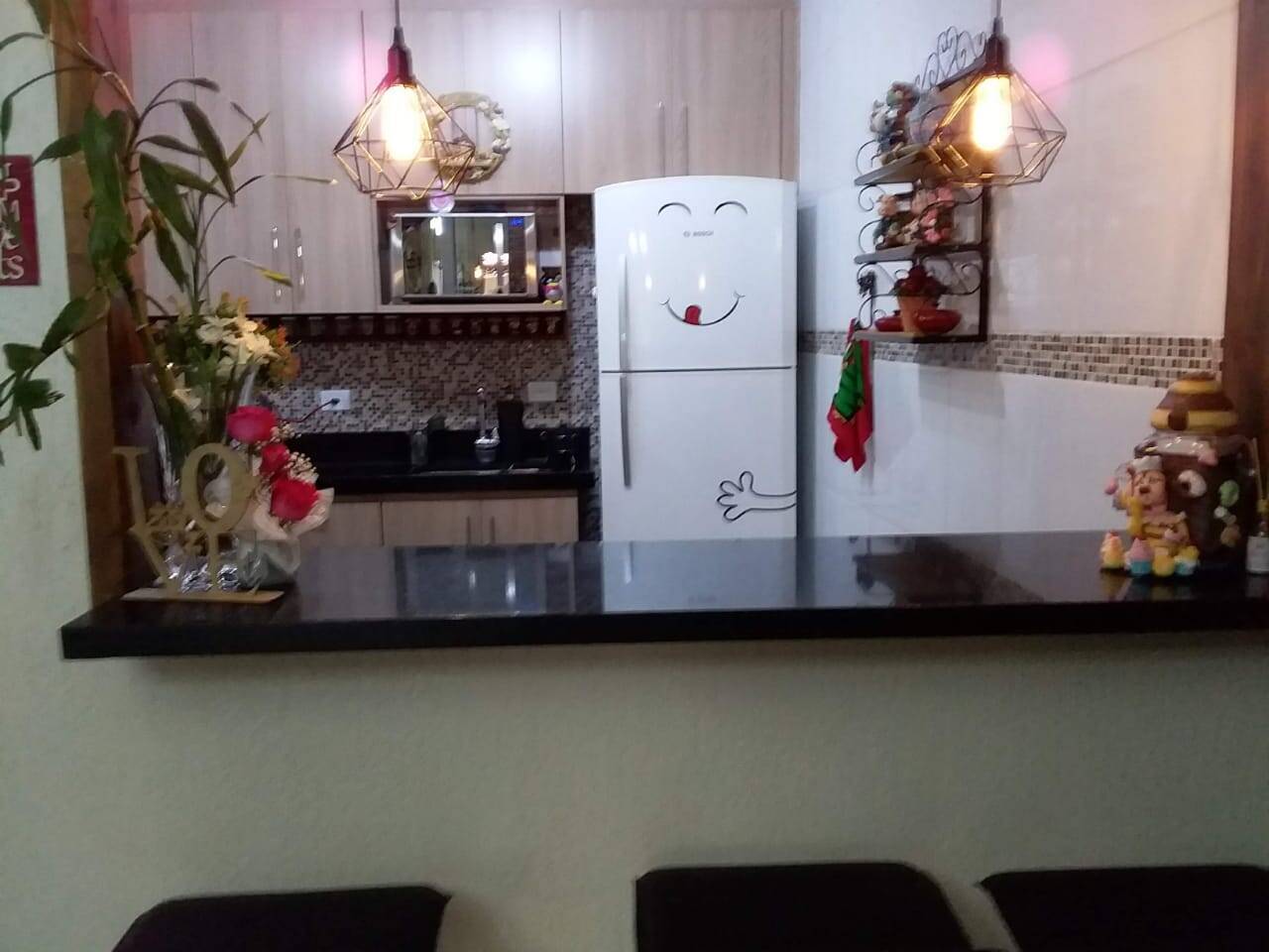Sobrado, 2 quartos, 125 m² - Foto 34